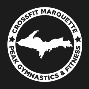 CrossFit Marquette