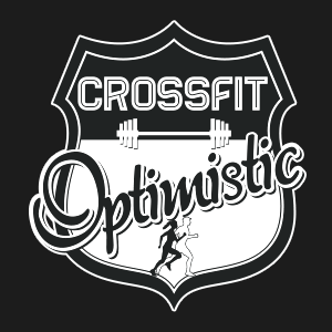 CrossFit Optimistic