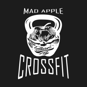 Mad Apple CrossFit