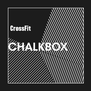 CrossFit Chalkbox