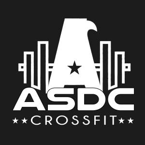 ASDC CrossFit
