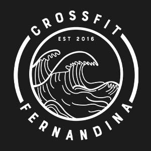 CrossFit Fernandina