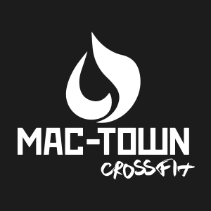 Mac Town CrossFit