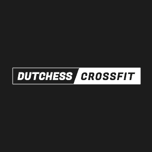 Dutchess CrossFit - Double Sided Prints