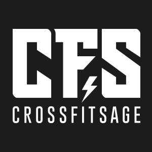 CrossFit Sage