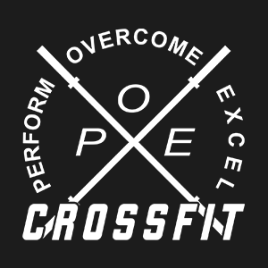 Perform Overcome Excel CrossFit