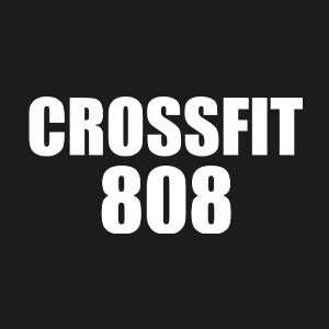 CrossFit 808