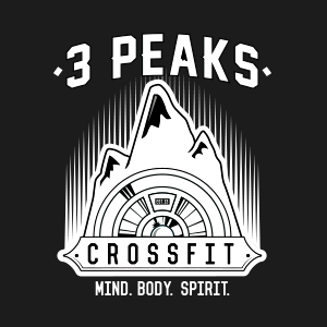 3 Peaks CrossFit