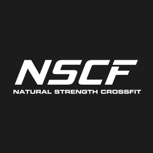 Natural Strength CrossFit