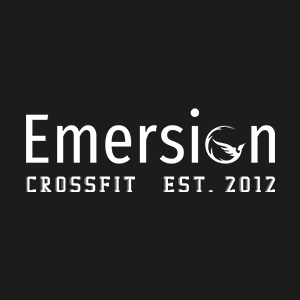 Emersion CrossFit