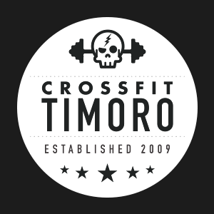 CrossFit Timoro