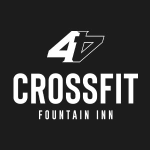 CrossFit Fountain Inn