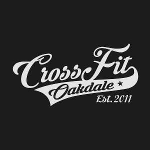 CrossFit Oakdale