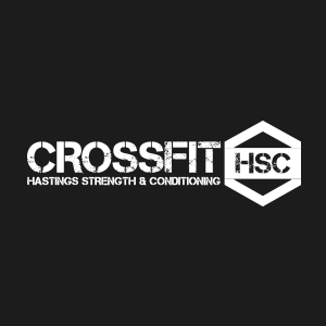 CrossFit HSC