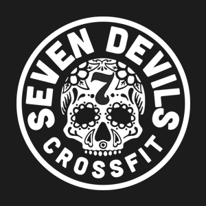 Seven Devils CrossFit