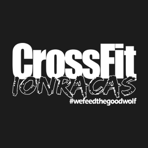 CrossFit Ionracas