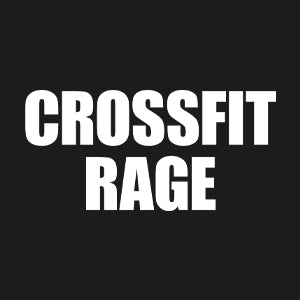 CrossFit Rage