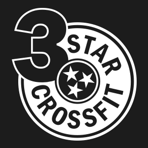 3 Star CrossFit