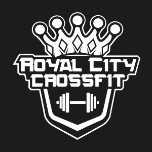 Royal City CrossFit