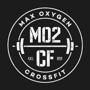 Max Oxygen CrossFit