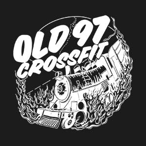 Old 97 CrossFit