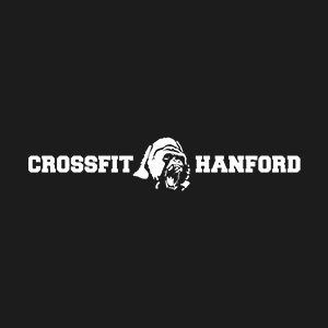 CrossFit Hanford