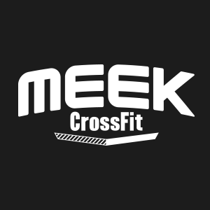 CrossFit Meek