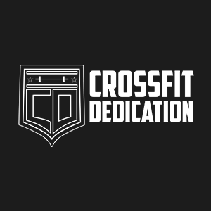 CrossFit Dedication