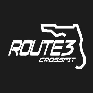 CrossFit Route 3