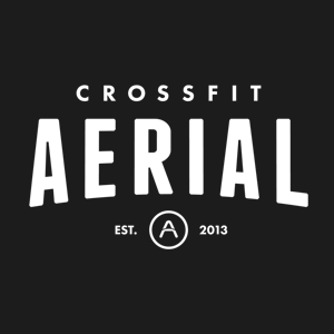 CrossFit Aerial