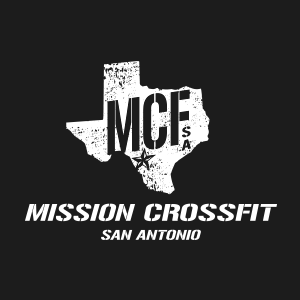 Mission CrossFit San Antonio
