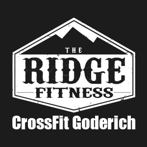 CrossFit Goderich