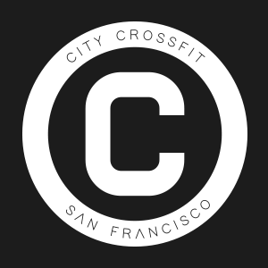 The City CrossFit