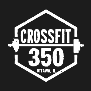 CrossFit 350