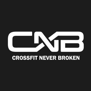 CrossFit Never Broken