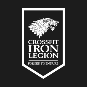 CrossFit Iron Legion