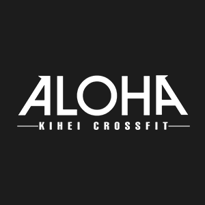 Aloha Kihei CrossFit
