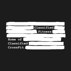 Classified CrossFit