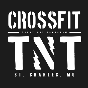 CrossFit TNT