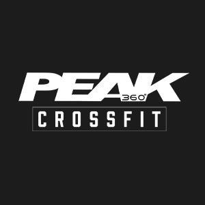 Peak 360 CrossFit