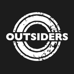 Outsider CrossFit