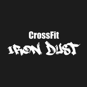 CrossFit Iron Dust