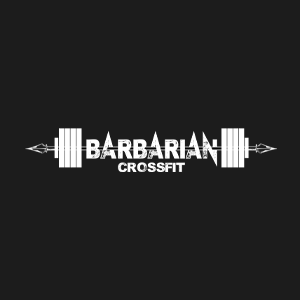 Barbarian CrossFit