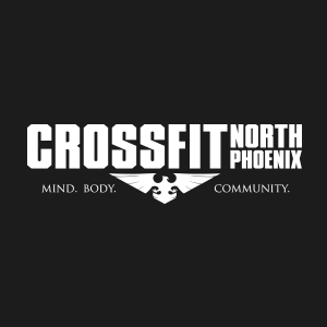 CrossFit North Phoenix