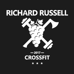 Richard Russell CrossFit