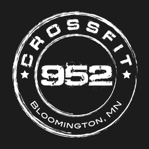 CrossFit 952