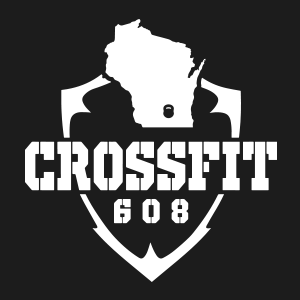 CrossFit 608