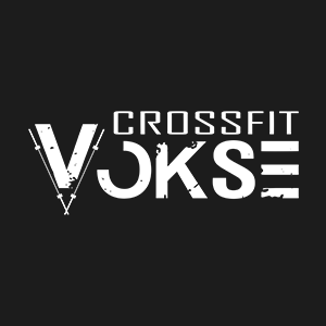 CrossFit Vokse