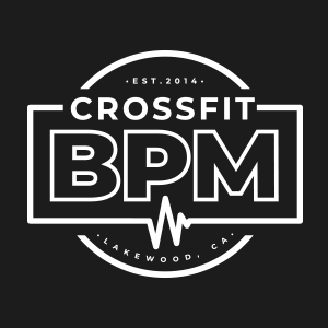 CrossFit BPM