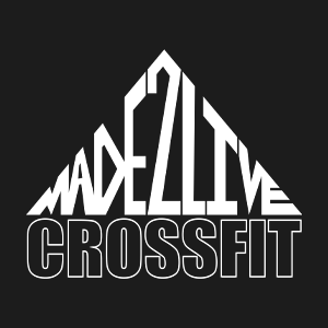Made2Live CrossFit